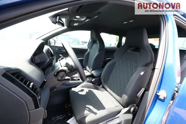 Skoda Karoq Sportline DSG 4x4 Sportl Matrix Nav 360&deg; Canton ACC 