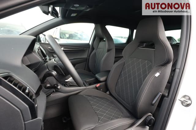 Skoda Karoq Sportline DSG Sportl Matrix Nav 360 Canton ACC Kessy 