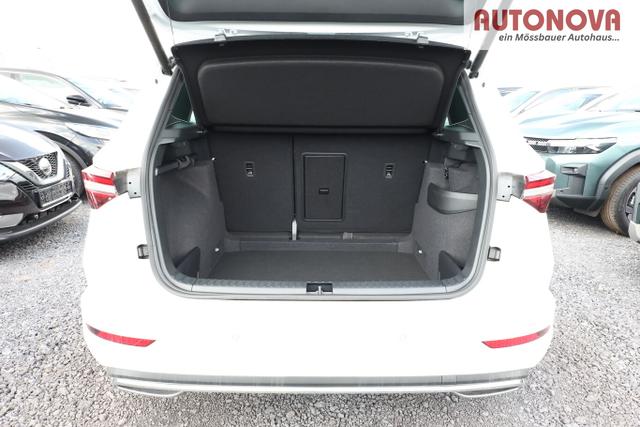 Skoda Karoq Sportline DSG Sportl Matrix Nav 360 Canton ACC Kessy 