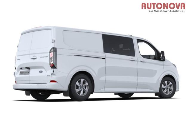 Ford Transit Custom Limited Multicab L2 LED Heckkl. 