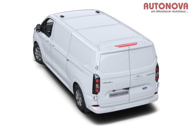 Ford Transit Custom Limited Multicab L2 LED Heckkl. 