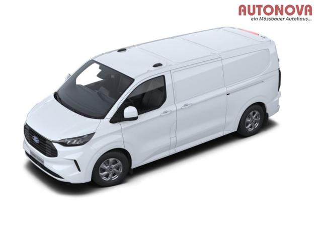 Ford Transit Custom Limited Multicab L2 LED Heckkl. 