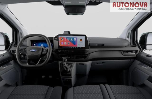 Ford Transit Custom Limited Multicab L2 LED Heckkl. 