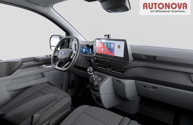 Ford Transit Custom Limited Multicab L2 LED Heckkl. 