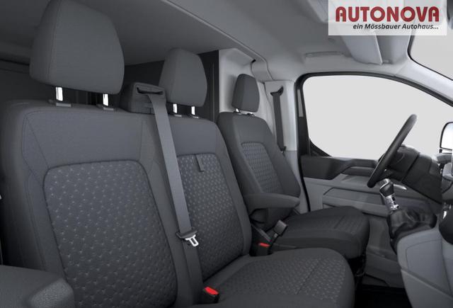 Ford Transit Custom Limited Multicab L2 LED Heckkl. 