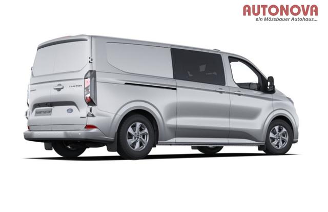 Ford Transit Custom Limited Multicab L2 AHK LED 5-S 