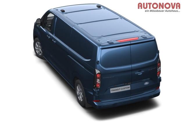Ford Transit Custom Limited Multicab L2 LED SHZ 4-S 