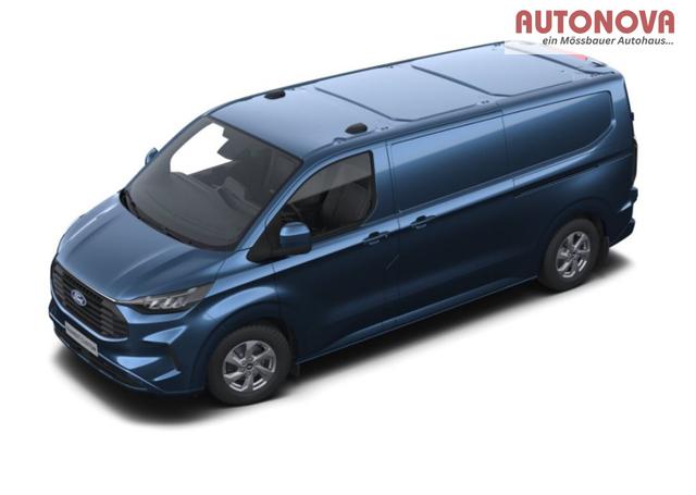 Ford Transit Custom Limited Multicab L2 LED SHZ 4-S 