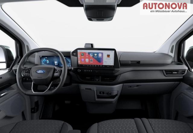 Ford Transit Custom Limited Multicab Aut L2 LED 5-S 