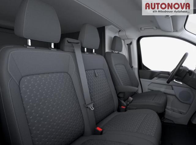 Ford Transit Custom Limited Multicab Aut L2 LED 5-S 