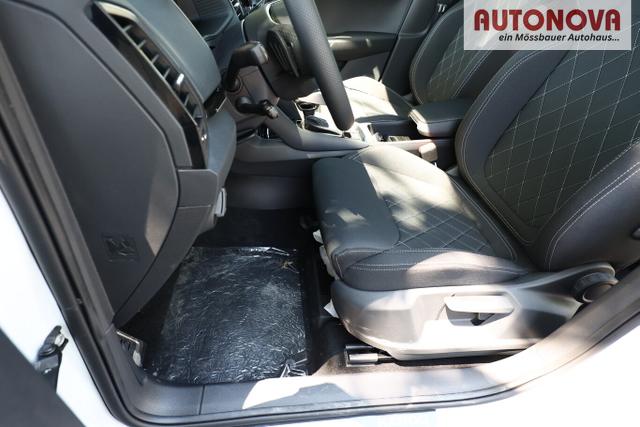 Skoda Karoq Sportline DSG Sportl Pano Matrix Nav 360&deg; Canton ACC 