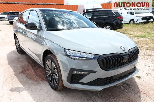 Skoda Scala Selection DSG Dynamic Pano ACC SideA Kam Kessy SHZ 