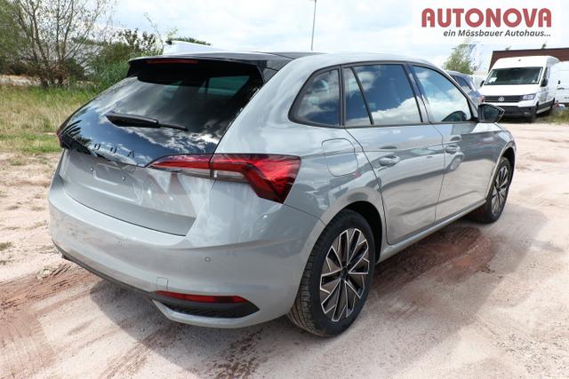 Skoda Scala Selection DSG Dynamic Pano ACC SideA Kam Kessy SHZ 