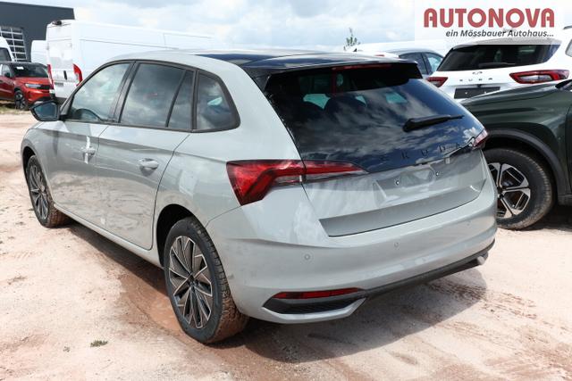 Skoda Scala Selection DSG Dynamic Pano ACC SideA Kam Kessy SHZ 