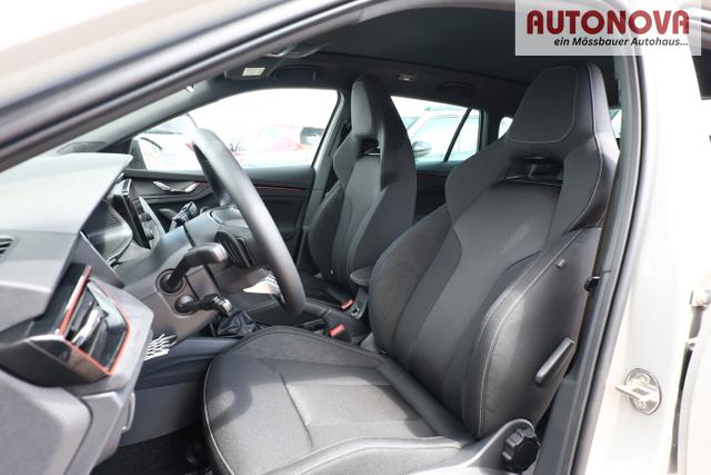 Skoda Scala Selection DSG Dynamic Pano ACC SideA Kam Kessy SHZ 