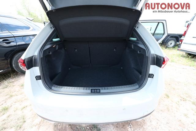 Skoda Scala Selection DSG Dynamic Pano ACC SideA Kam Kessy SHZ 