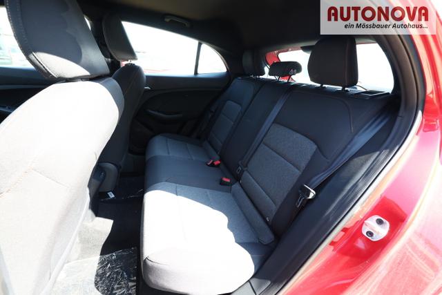 MG MG3 Comfort LED Nav Kam PDC Temp AppCo Klima 16Z 