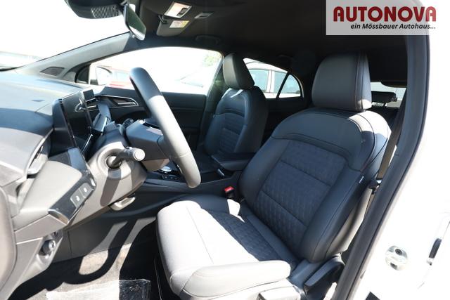 MG MG3 Luxury HEV+ ACC LED 360Kam SHZ TotW Nav 16Z 