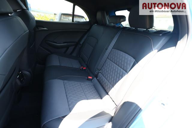 MG MG3 Luxury HEV+ ACC LED 360Kam SHZ TotW Nav 16Z 