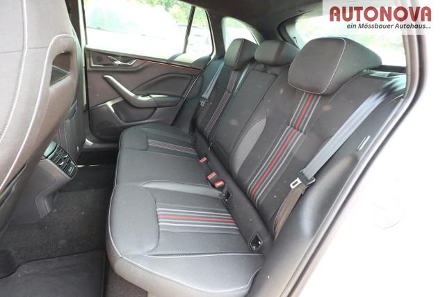 Skoda Scala Monte Carlo DSG MonteC Pano Matrix Nav ACC SideA Kam 