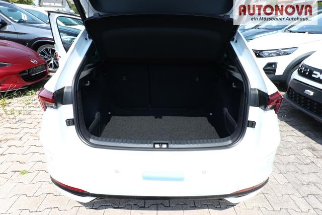 Skoda Scala Monte Carlo DSG MonteC Pano Matrix Nav ACC SideA Kam 