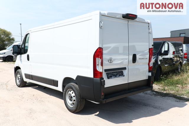 Toyota Proace Max Duty 33 L2H1 Kam Klima Temp Bluet. 