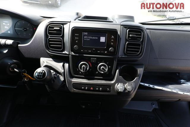 Toyota Proace Max Duty 33 L2H1 Kam Klima Temp Bluet. 