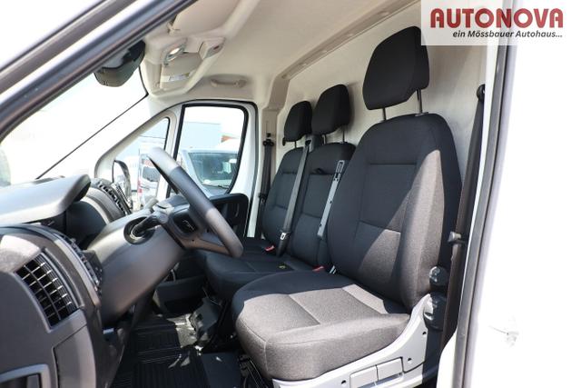 Toyota Proace Max Duty 33 L2H1 Kam Klima Temp Bluet. 