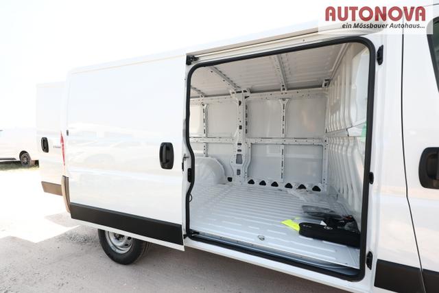 Toyota Proace Max Duty 33 L2H1 Kam Klima Temp Bluet. 