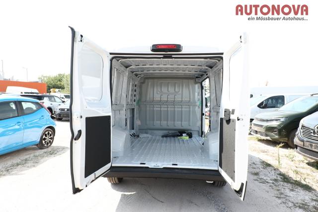 Toyota Proace Max Duty 33 L2H1 Kam Klima Temp Bluet. 