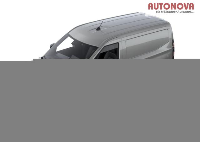 Ford Transit Courier Trend Klimaaut Temp SYNC4 PDC 