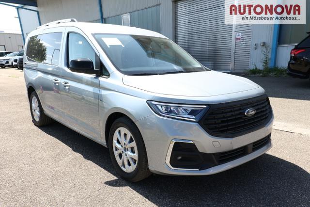 Ford Tourneo Connect Titanium Grand Aut ACC LED Kam 