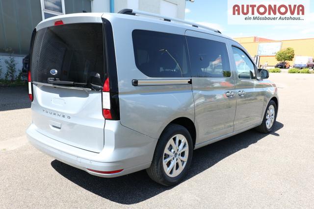 Ford Tourneo Connect Titanium Grand Aut ACC LED Kam 