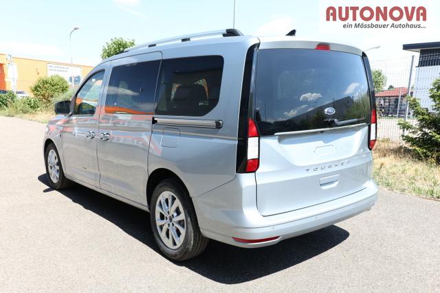 Ford Tourneo Connect Titanium Grand Aut ACC LED Kam 