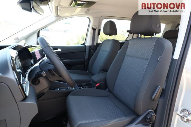 Ford Tourneo Connect Titanium Grand Aut ACC LED Kam 