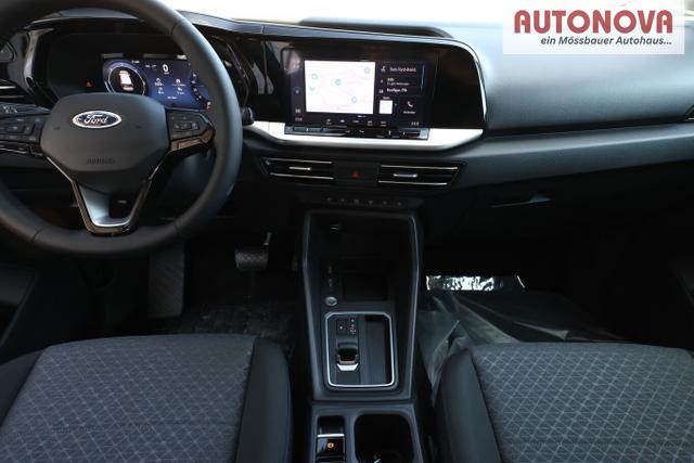 Ford Tourneo Connect Titanium Grand Aut ACC LED Kam 