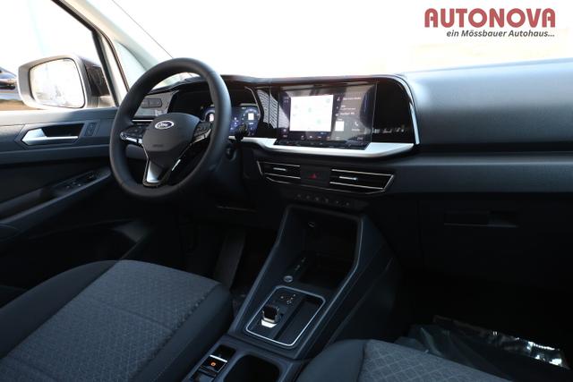 Ford Tourneo Connect Titanium Grand Aut ACC LED Kam 