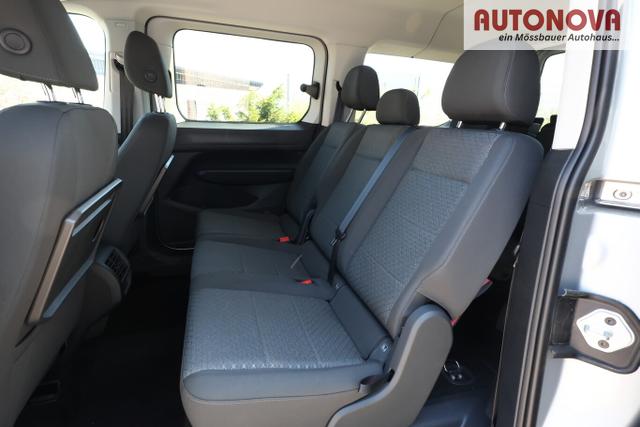 Ford Tourneo Connect Titanium Grand Aut ACC LED Kam 