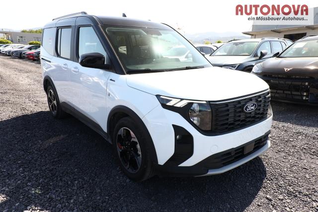 Ford Tourneo Courier Active Aut WinterP ACC Nav Kam 