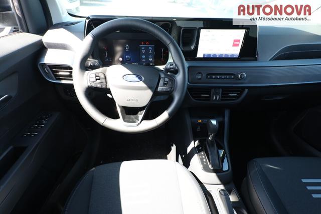 Ford Tourneo Courier Active Aut WinterP ACC Nav Kam 