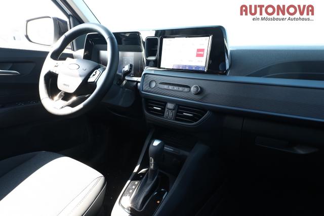 Ford Tourneo Courier Active Aut WinterP ACC Nav Kam 