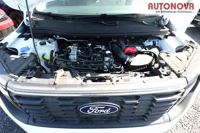 Ford Tourneo Courier Active Aut WinterP ACC Nav Kam 