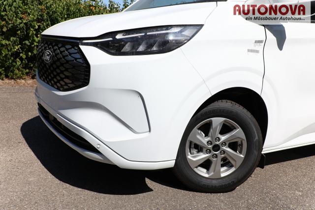 Ford E-Transit Custom Limited Multicab 71kWh L1 LED 