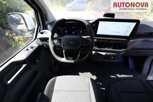 Ford E-Transit Custom Limited Multicab 71kWh L1 LED 