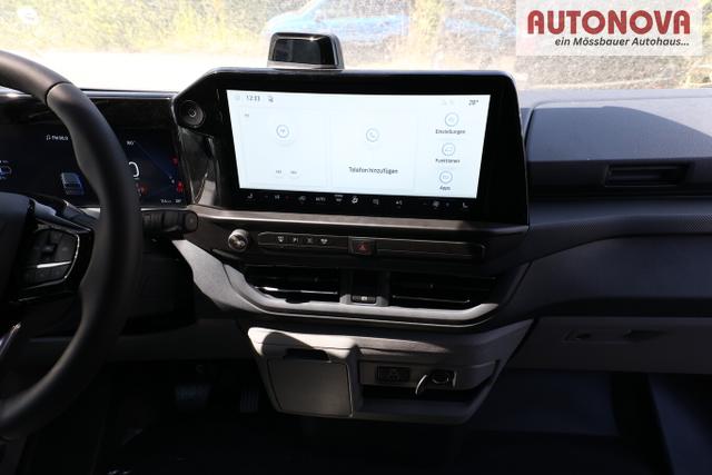 Ford E-Transit Custom Limited Multicab 71kWh L1 LED 