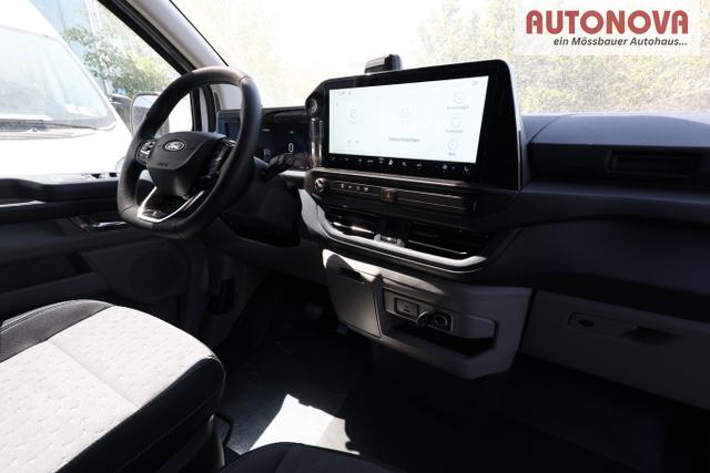 Ford E-Transit Custom Limited Multicab 71kWh L1 LED 