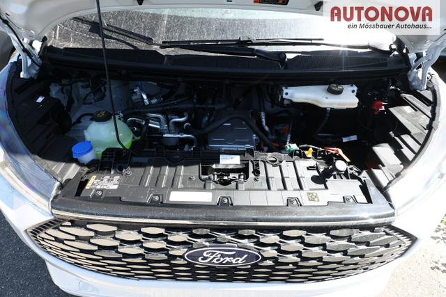 Ford E-Transit Custom Limited Multicab 71kWh L1 LED 