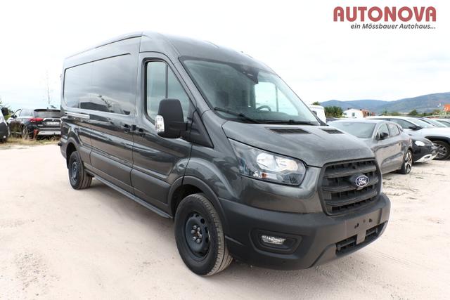 Ford Transit Trend 350 L3H2 LadeP SHZ AHKVorb Kam 3-S 