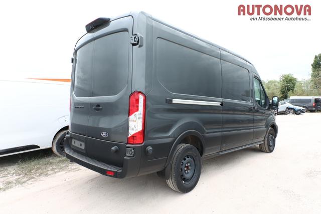 Ford Transit Trend 350 L3H2 LadeP SHZ AHKVorb Kam 3-S 