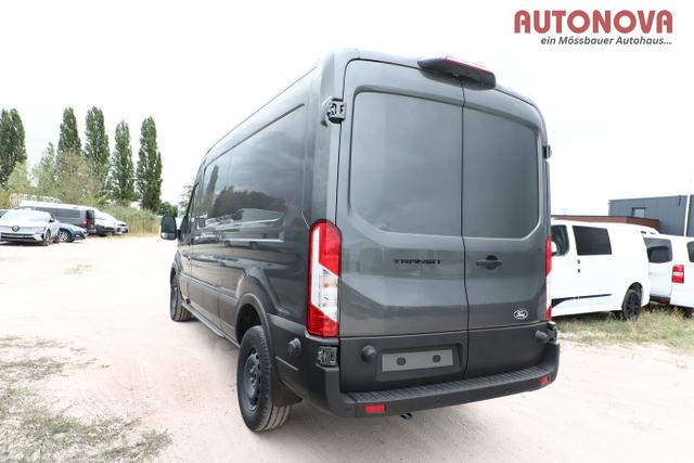 Ford Transit Trend 350 L3H2 LadeP SHZ AHKVorb Kam 3-S 